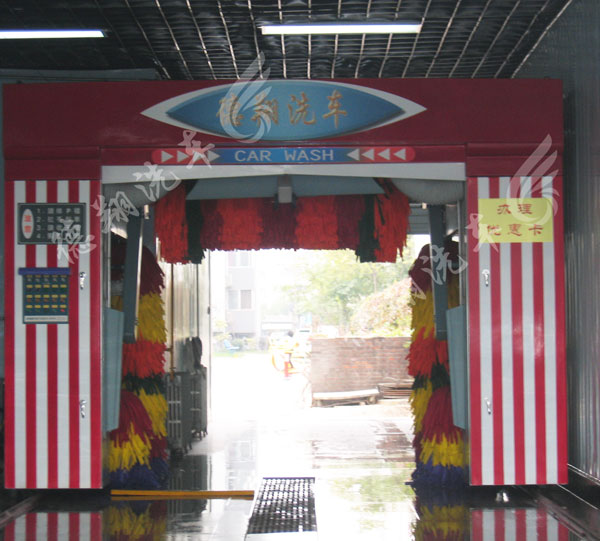 望京
