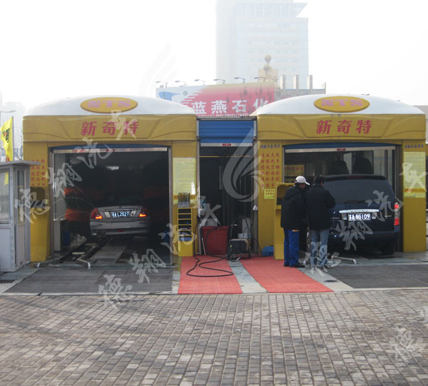 新奇特南京江东北路店