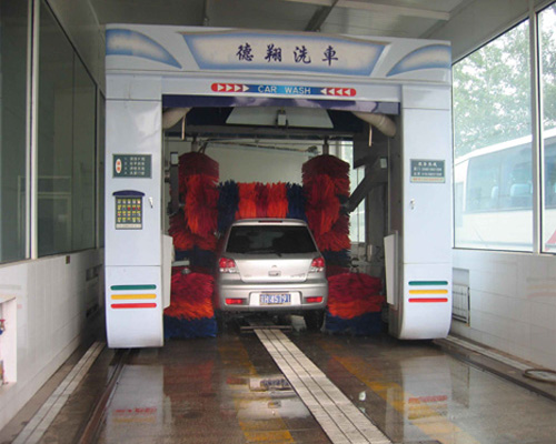 CMB washing machine